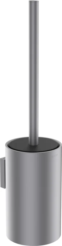 Achetez Aujourd'hui Porte-balai de WC Laufen Niara Acier inoxydable mat PVD